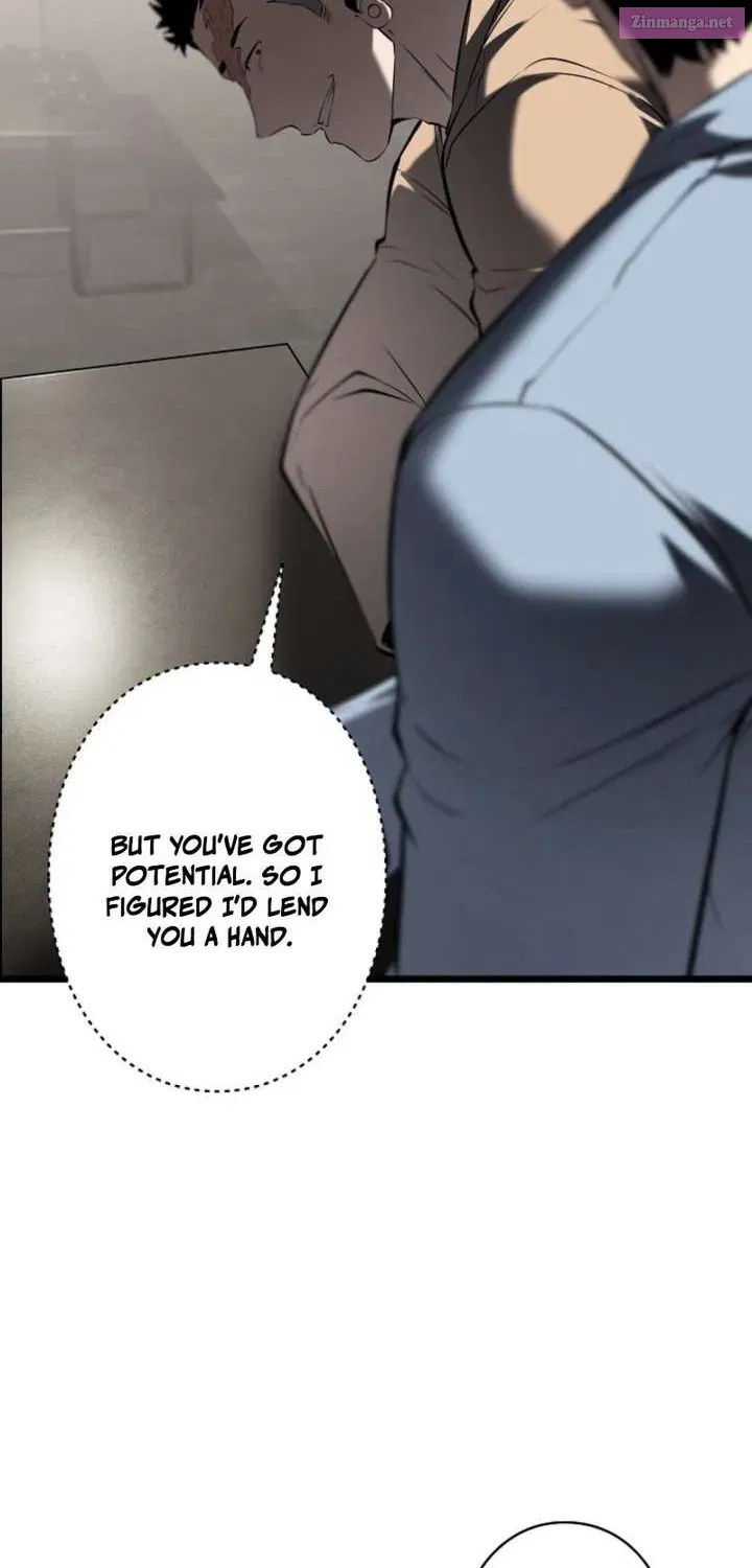 The Mad Dog Chapter 16 page 63 - 