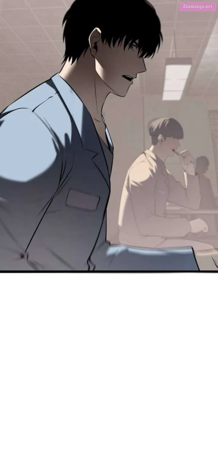 The Mad Dog Chapter 16 page 65 - 