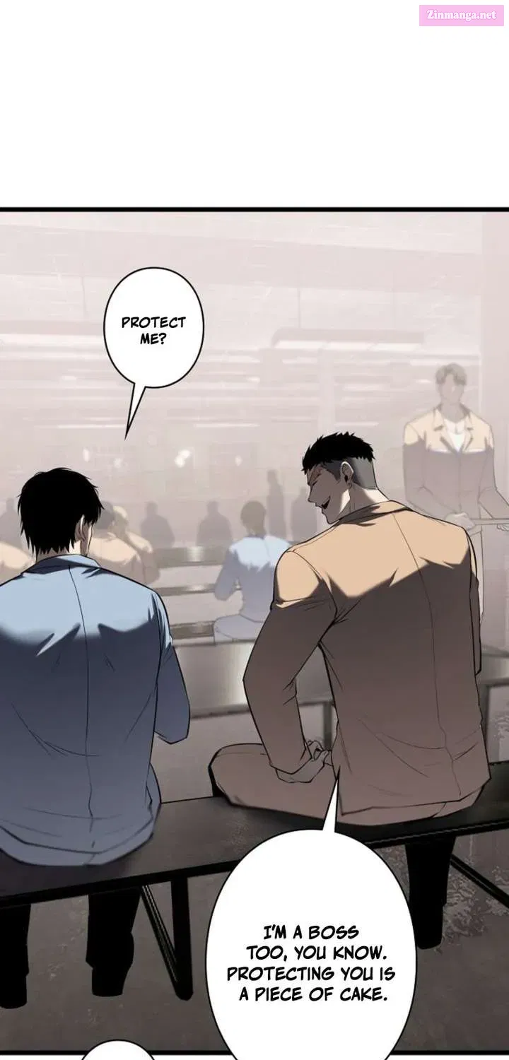 The Mad Dog Chapter 16 page 67 - 