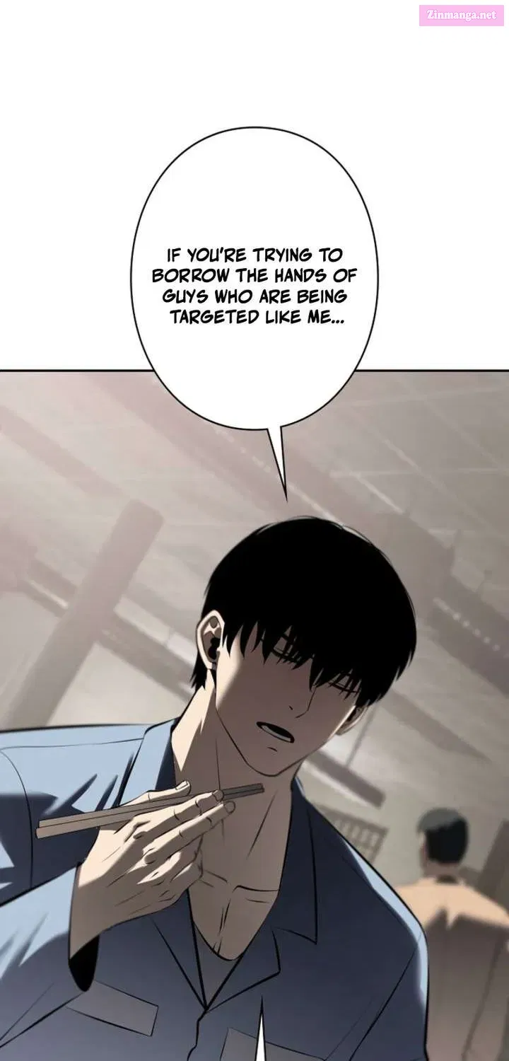 The Mad Dog Chapter 16 page 71 - 