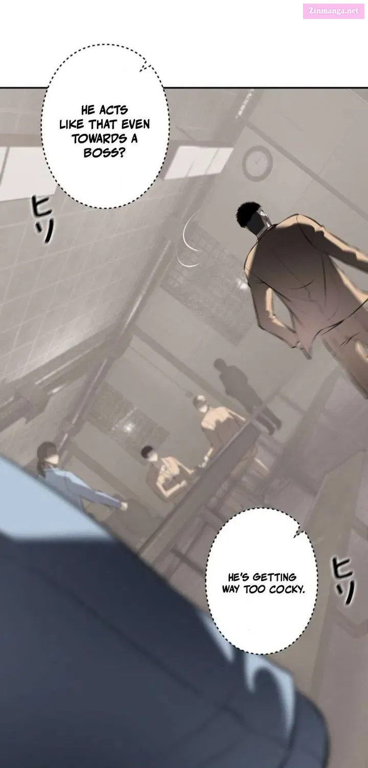 The Mad Dog Chapter 16 page 76 - 