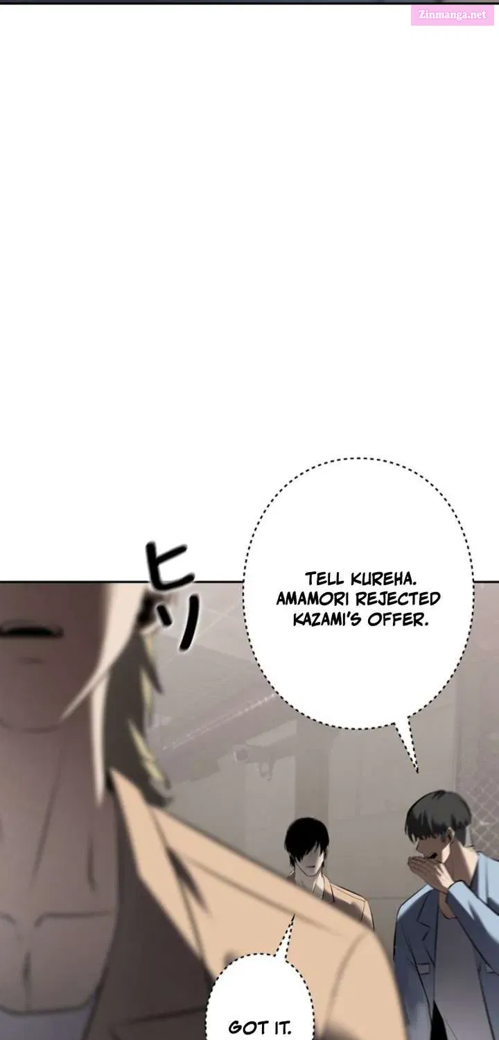 The Mad Dog Chapter 16 page 77 - 