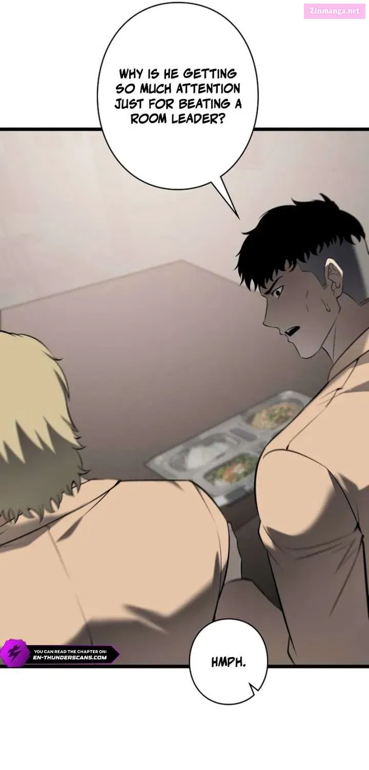 The Mad Dog Chapter 16 page 79 - 