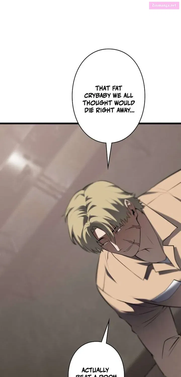 The Mad Dog Chapter 16 page 80 - 
