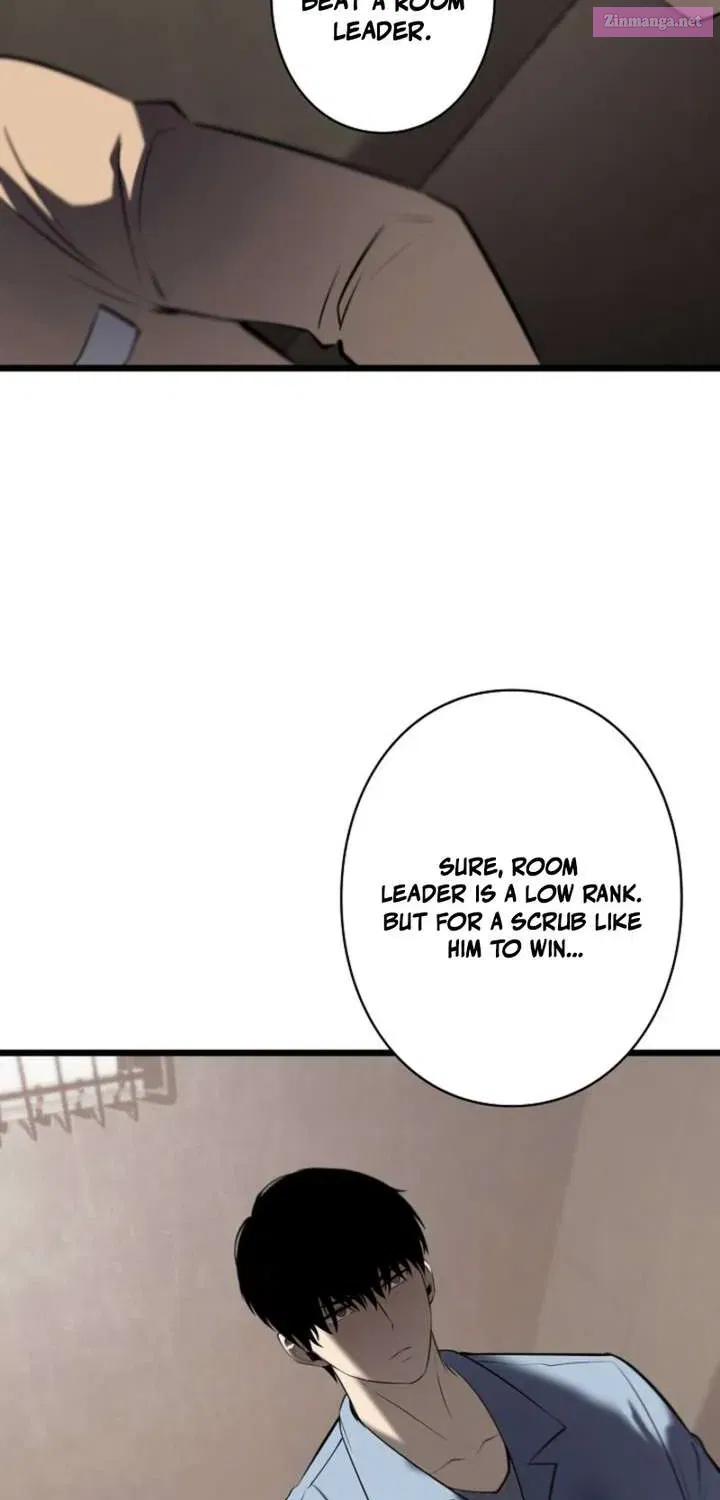 The Mad Dog Chapter 16 page 81 - 