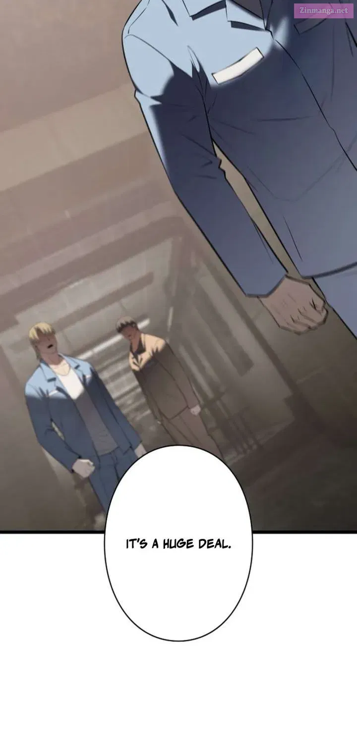 The Mad Dog Chapter 16 page 82 - 