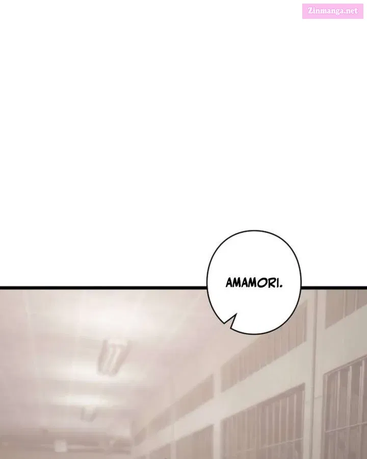 The Mad Dog Chapter 16 page 83 - 