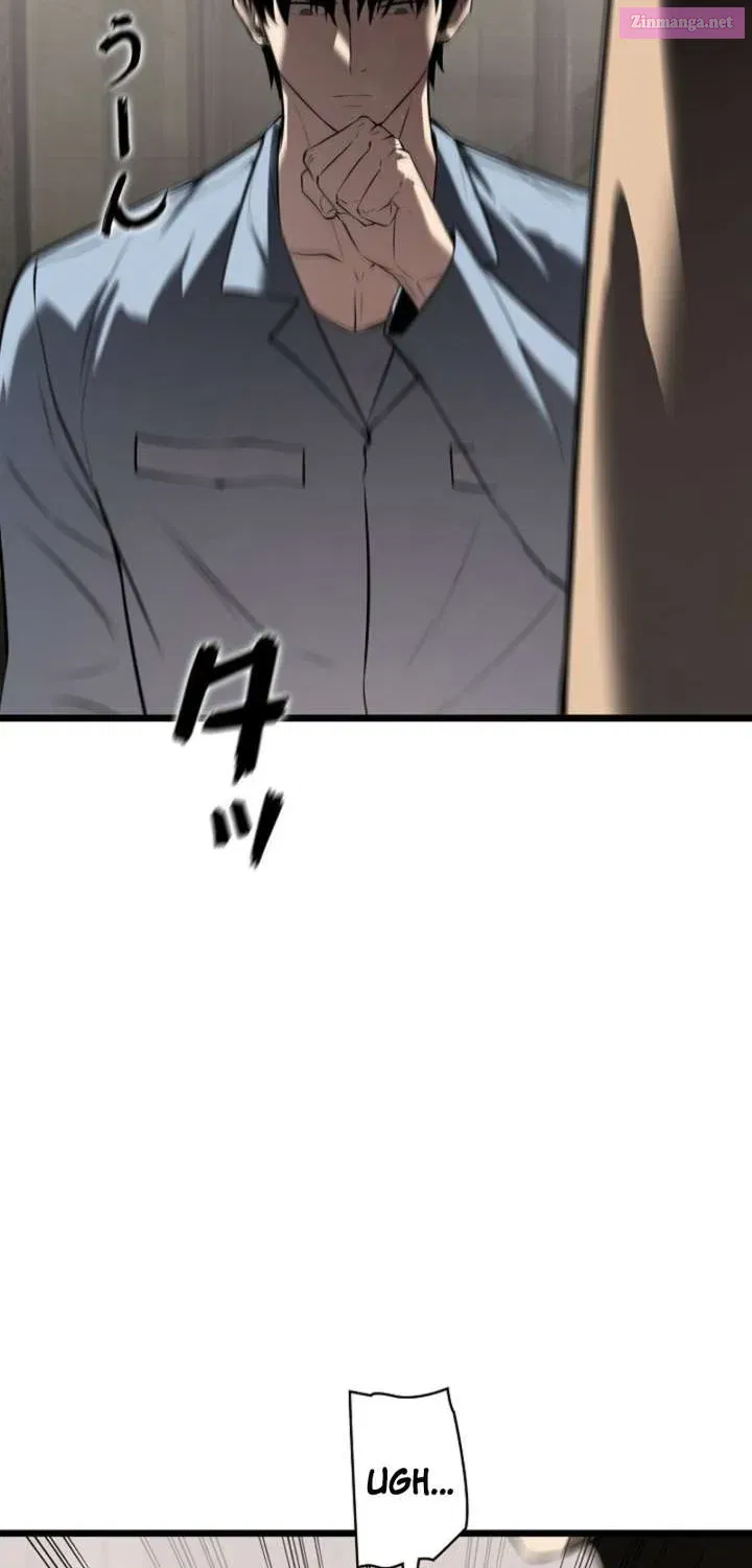 The Mad Dog Chapter 16 page 90 - 