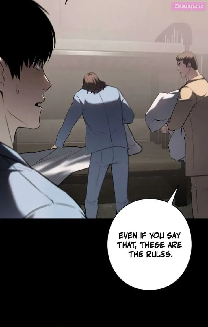 The Mad Dog Chapter 16 page 10 - 