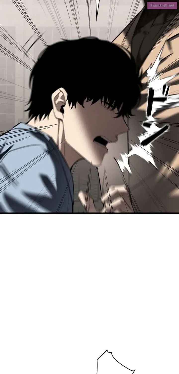 The Mad Dog Chapter 16 page 91 - 