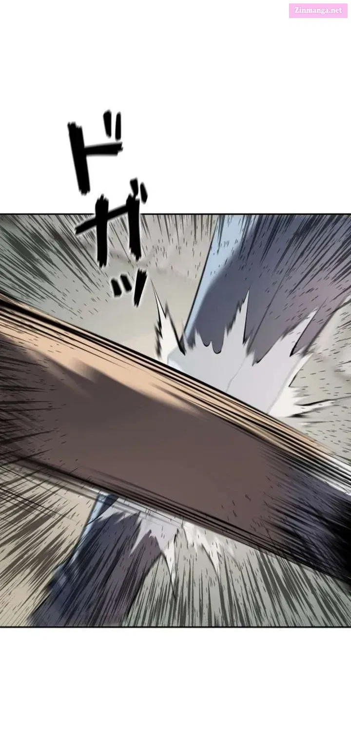 The Mad Dog Chapter 17 page 14 - 