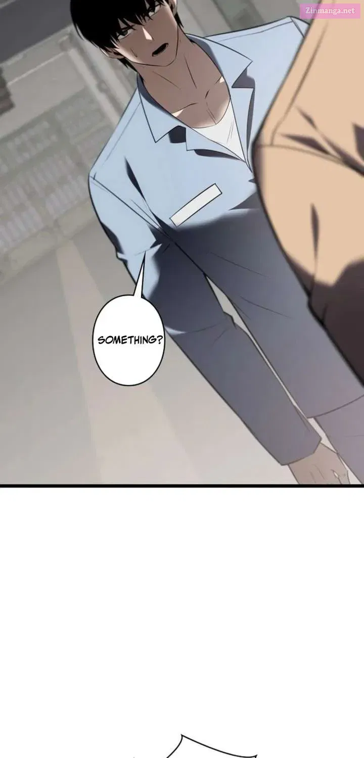 The Mad Dog Chapter 17 page 3 - 
