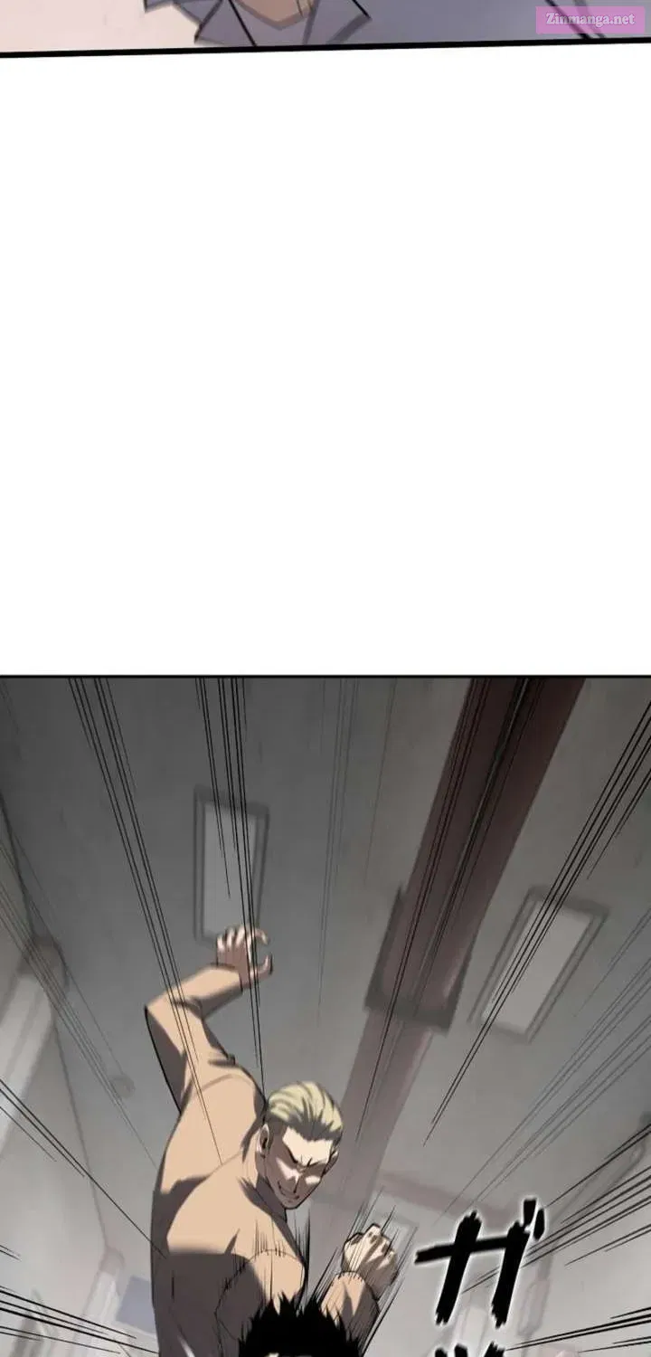 The Mad Dog Chapter 17 page 24 - 