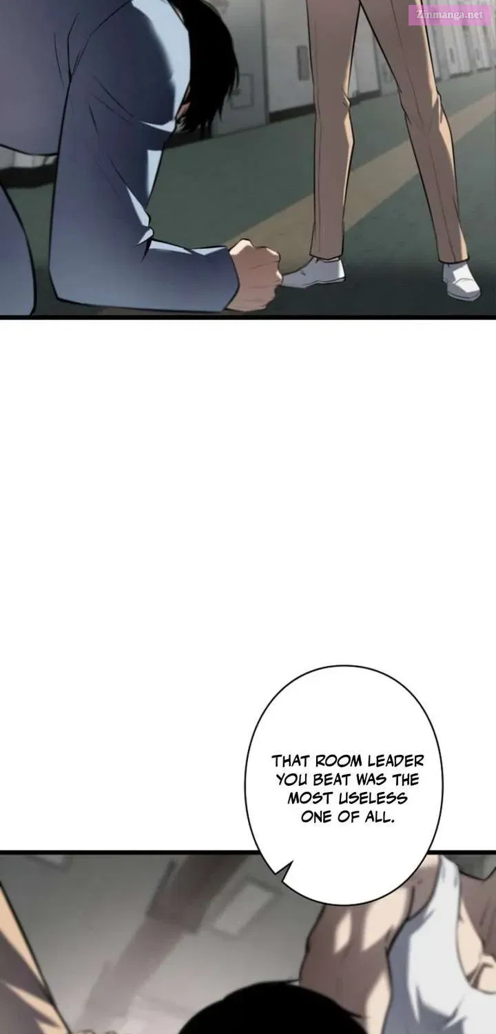 The Mad Dog Chapter 17 page 28 - 