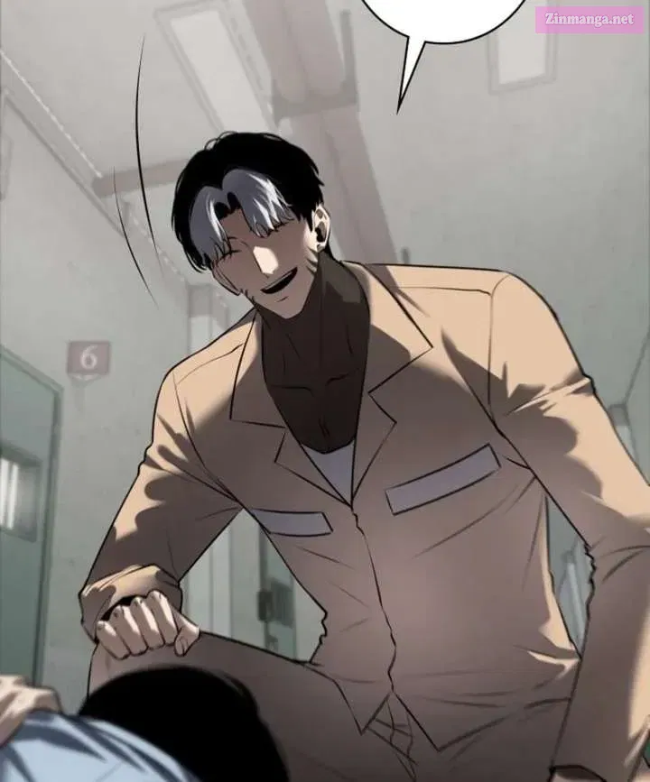 The Mad Dog Chapter 17 page 30 - 