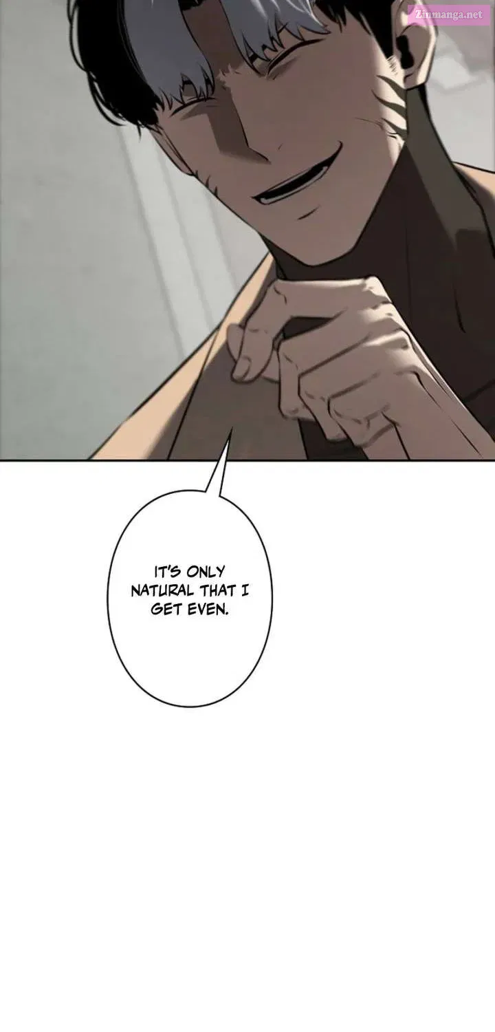 The Mad Dog Chapter 17 page 32 - 