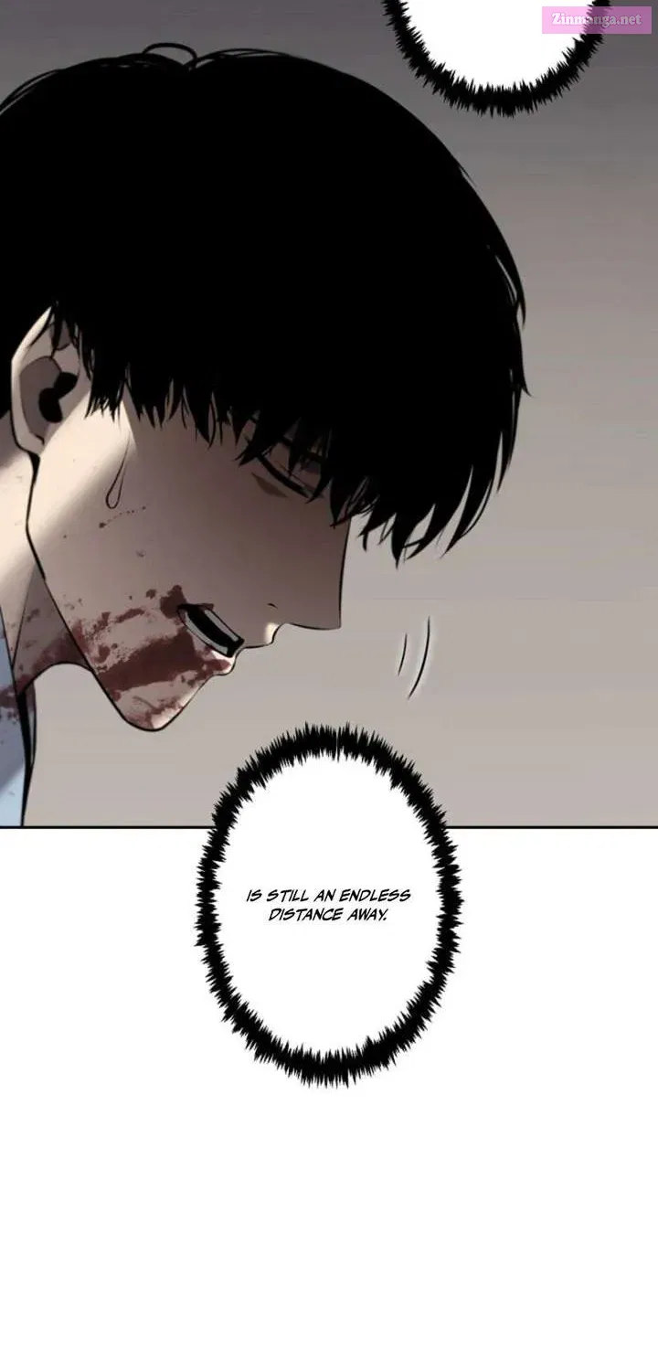 The Mad Dog Chapter 17 page 37 - 