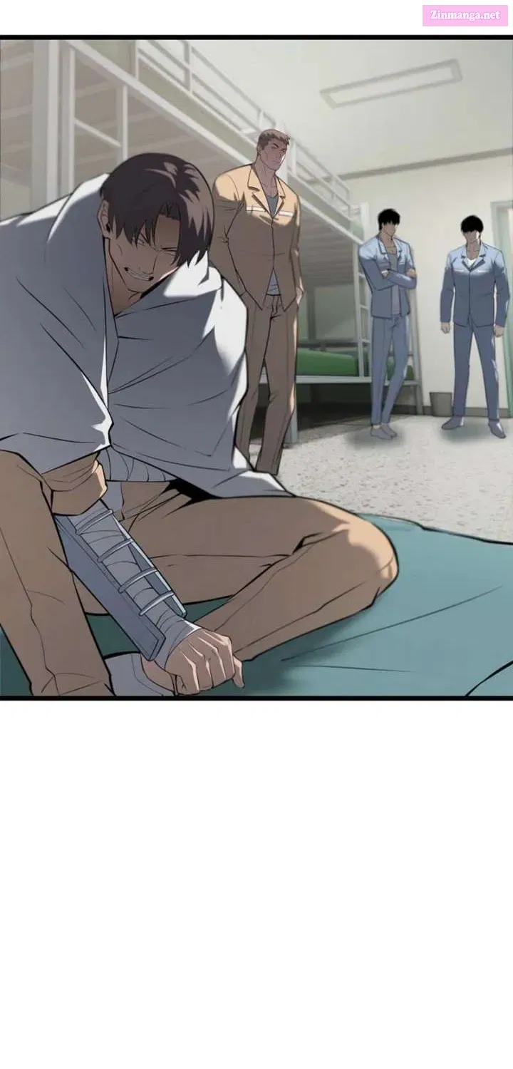 The Mad Dog Chapter 17 page 42 - 