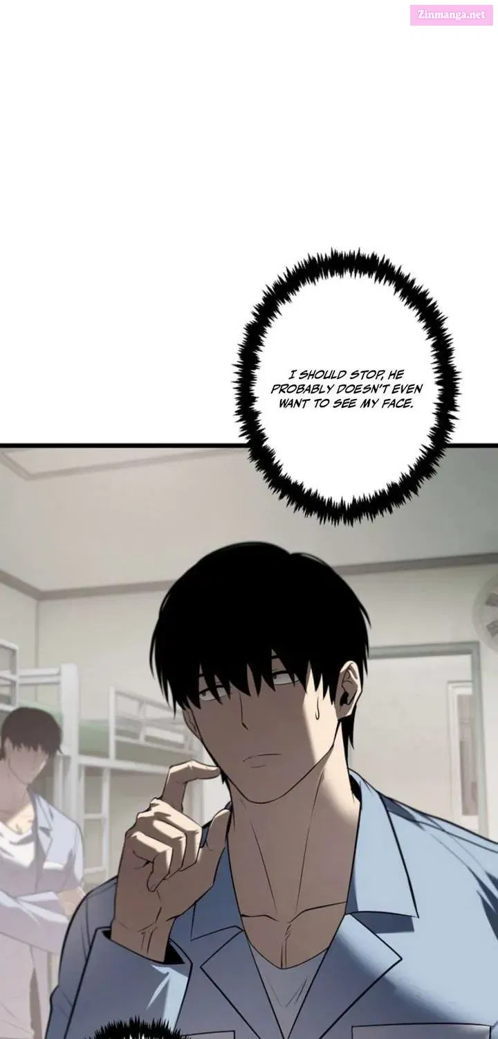 The Mad Dog Chapter 17 page 44 - 