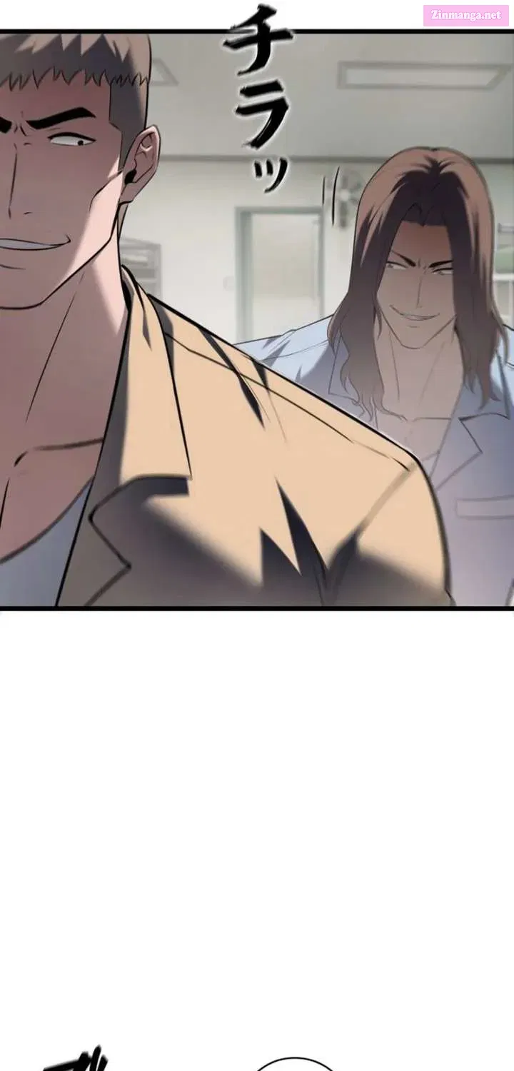 The Mad Dog Chapter 17 page 46 - 