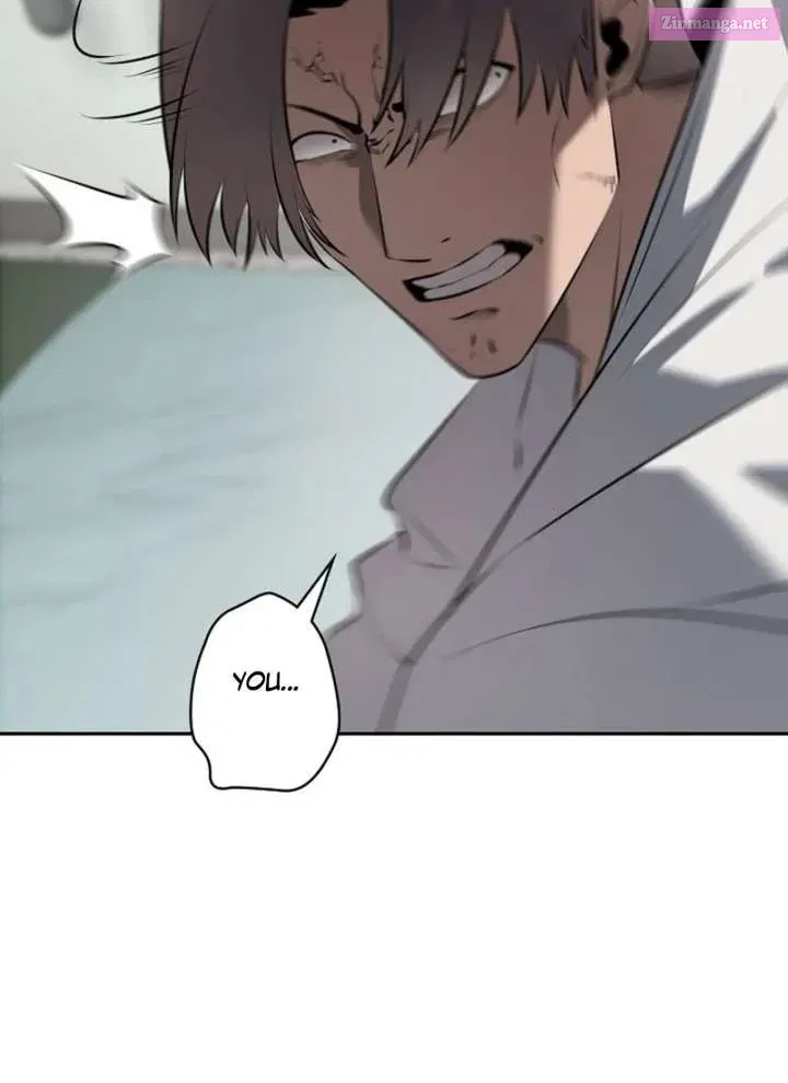 The Mad Dog Chapter 17 page 50 - 