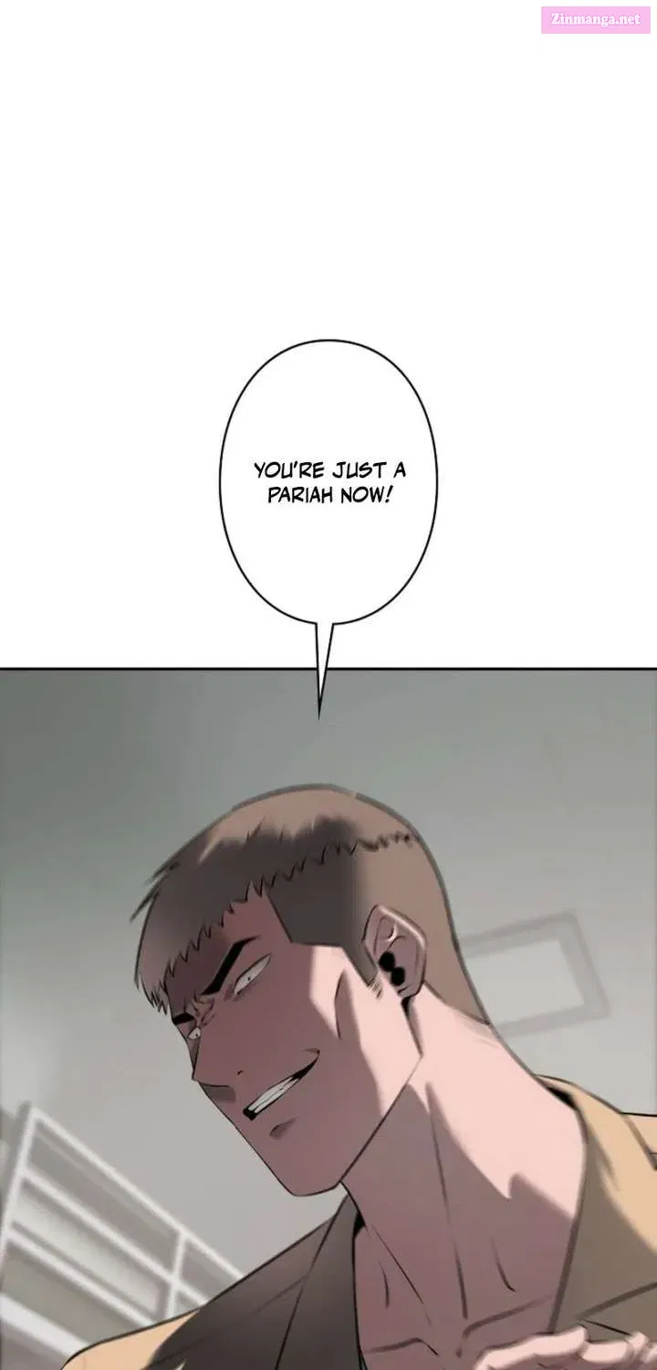 The Mad Dog Chapter 17 page 52 - 