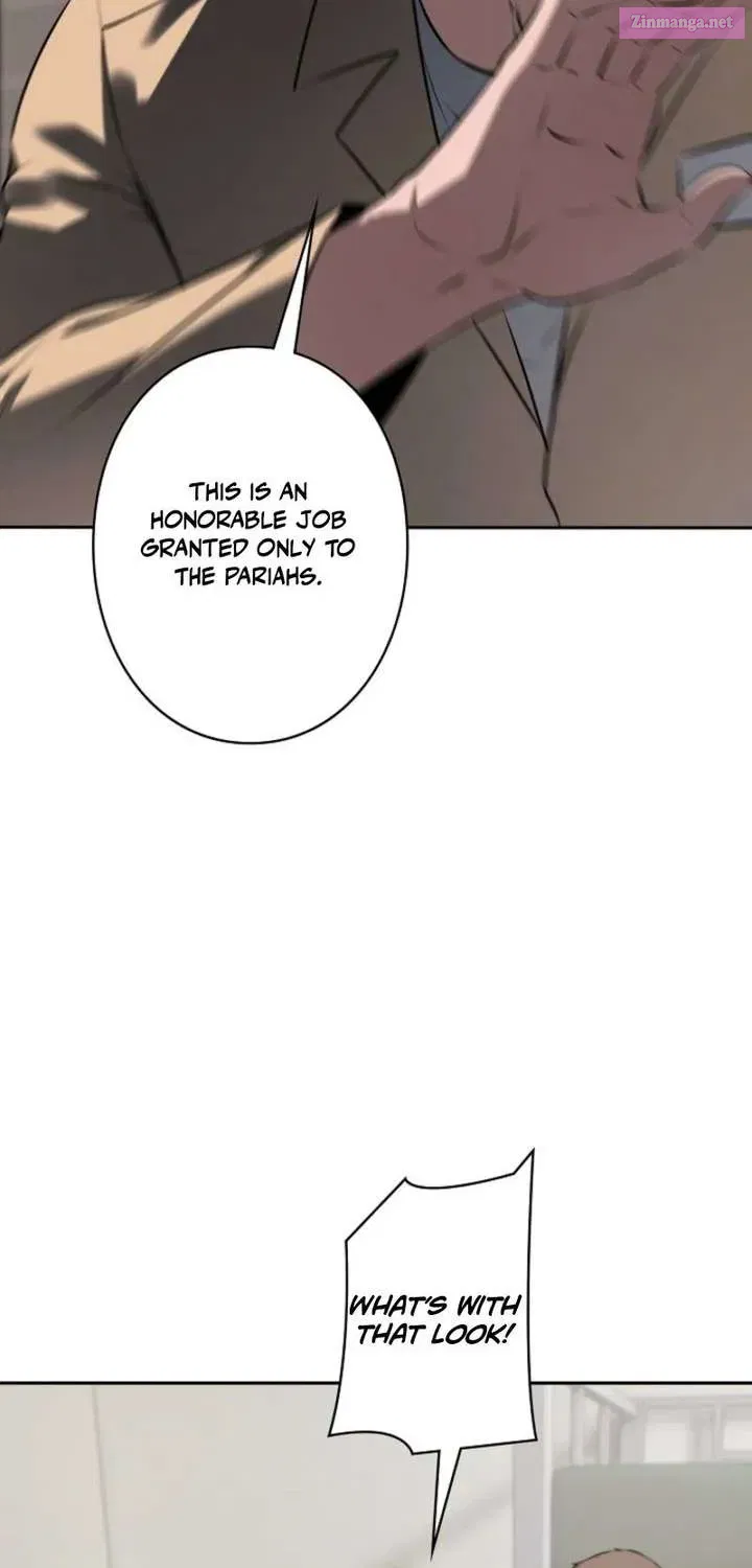 The Mad Dog Chapter 17 page 53 - 