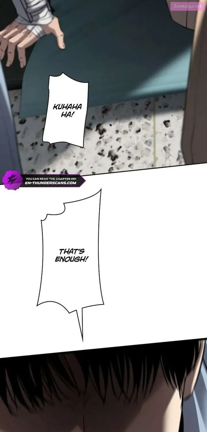 The Mad Dog Chapter 17 page 58 - 