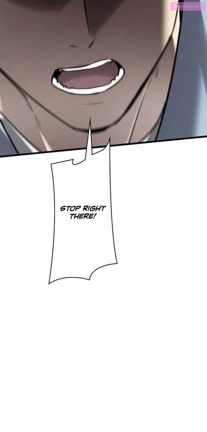 The Mad Dog Chapter 17 page 59 - 
