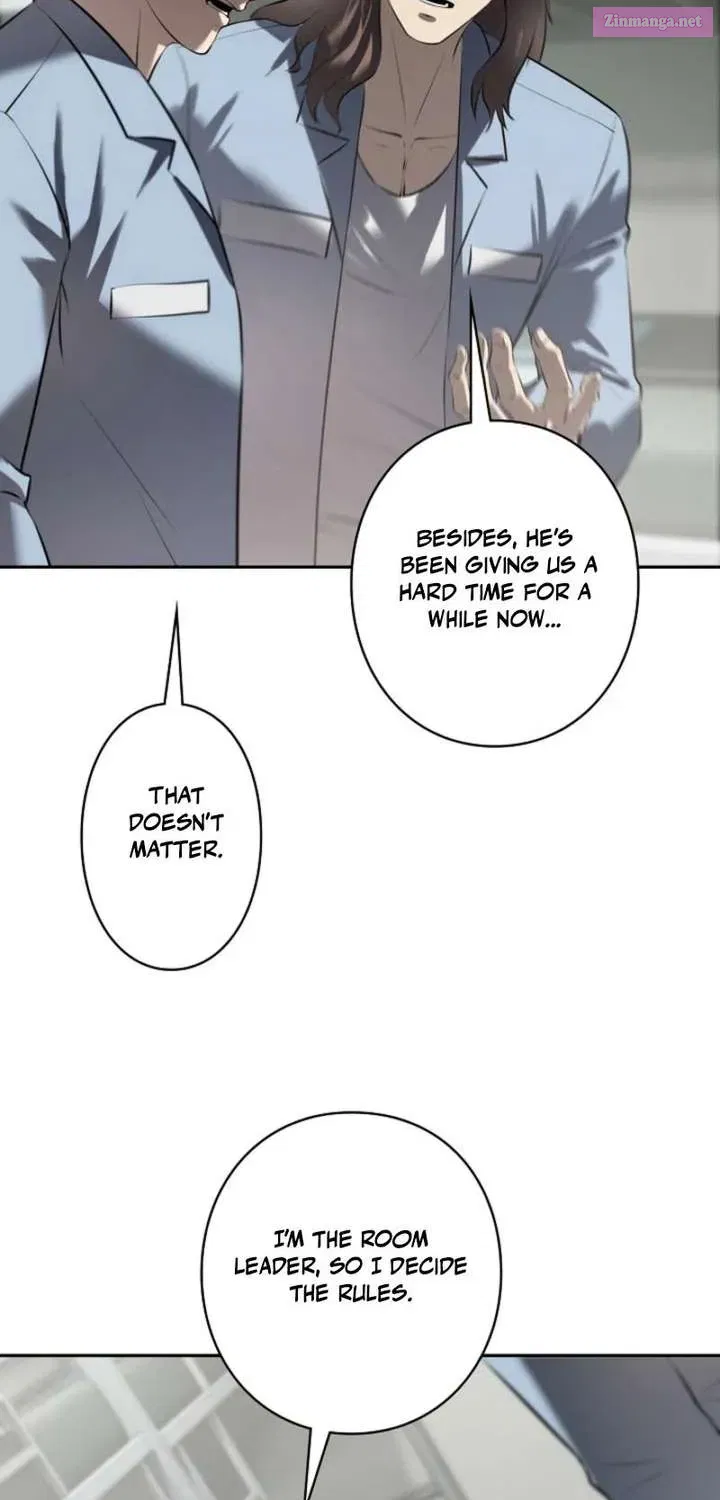 The Mad Dog Chapter 17 page 63 - 