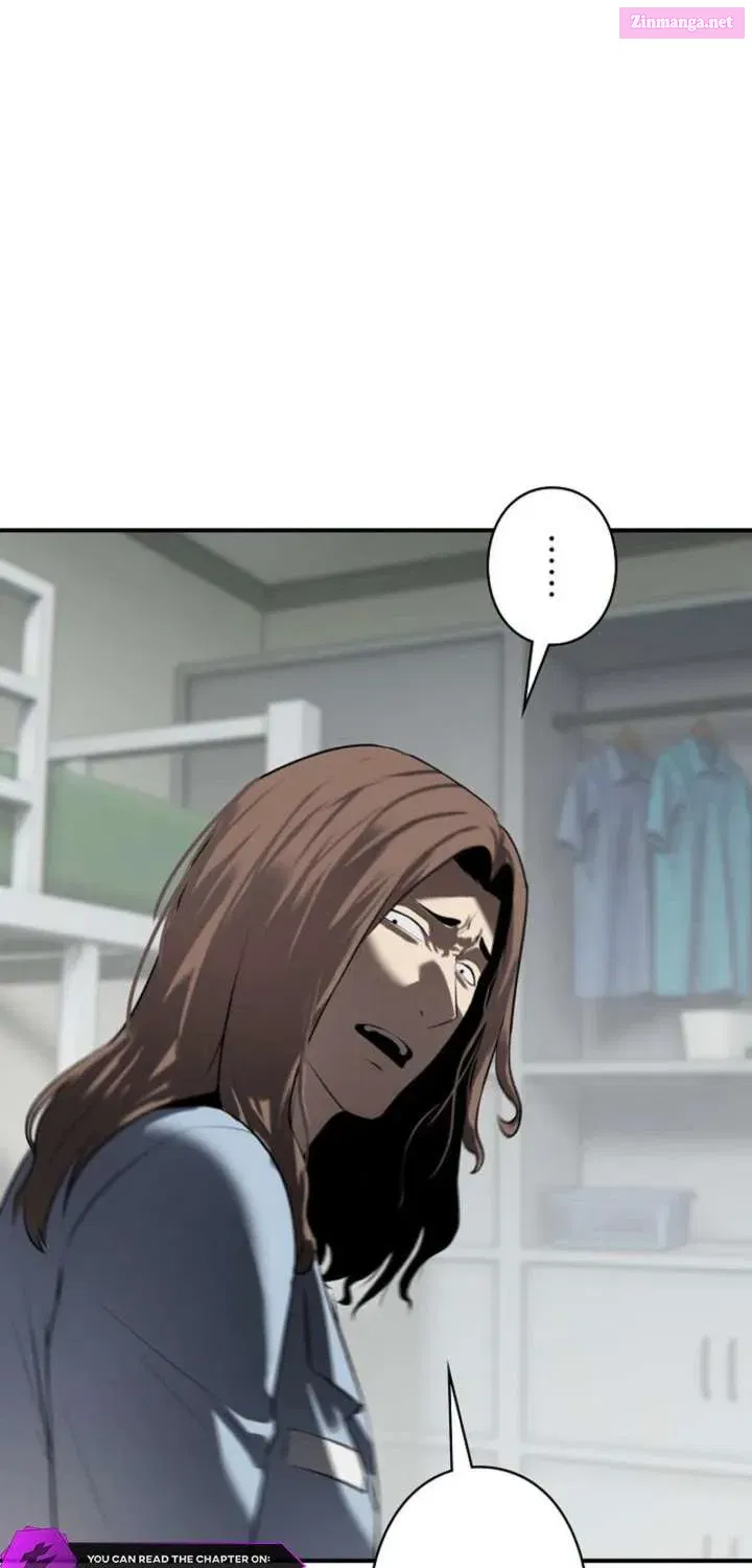 The Mad Dog Chapter 17 page 68 - 