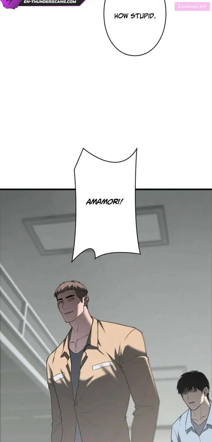 The Mad Dog Chapter 17 page 69 - 