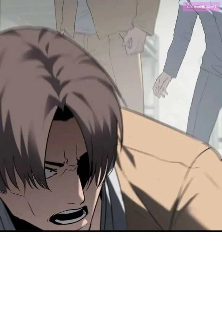 The Mad Dog Chapter 17 page 70 - 