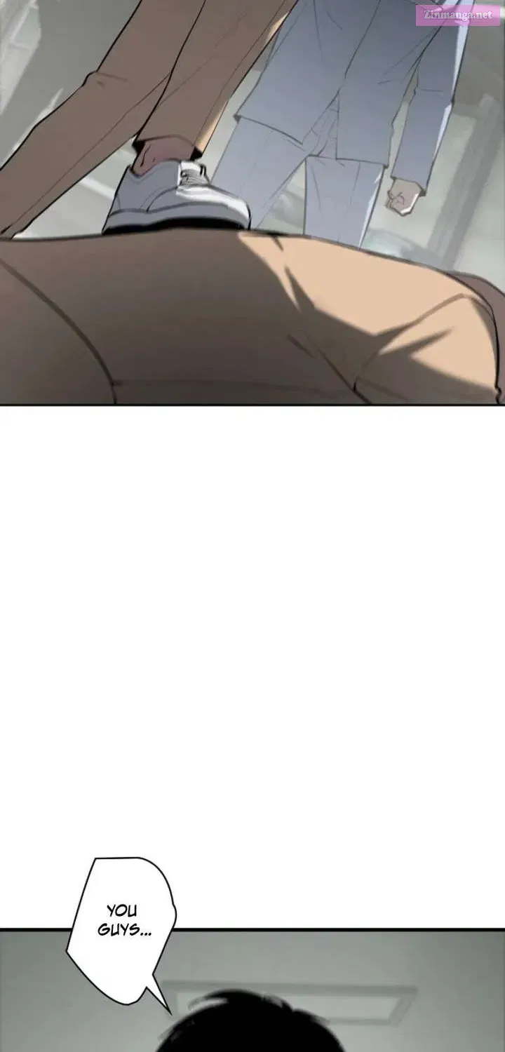 The Mad Dog Chapter 17 page 74 - 