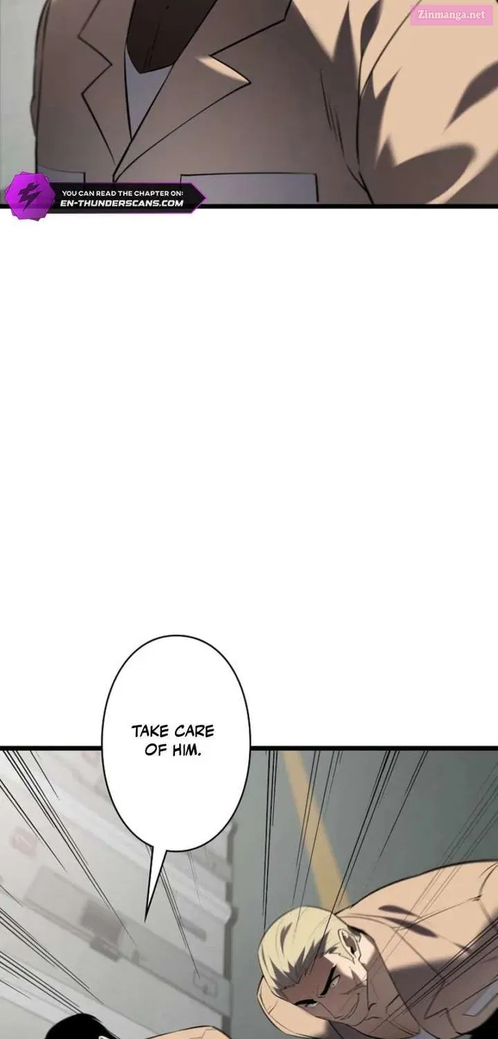 The Mad Dog Chapter 17 page 9 - 