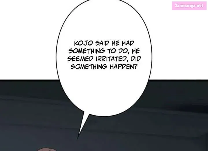 The Mad Dog Chapter 17 page 85 - 