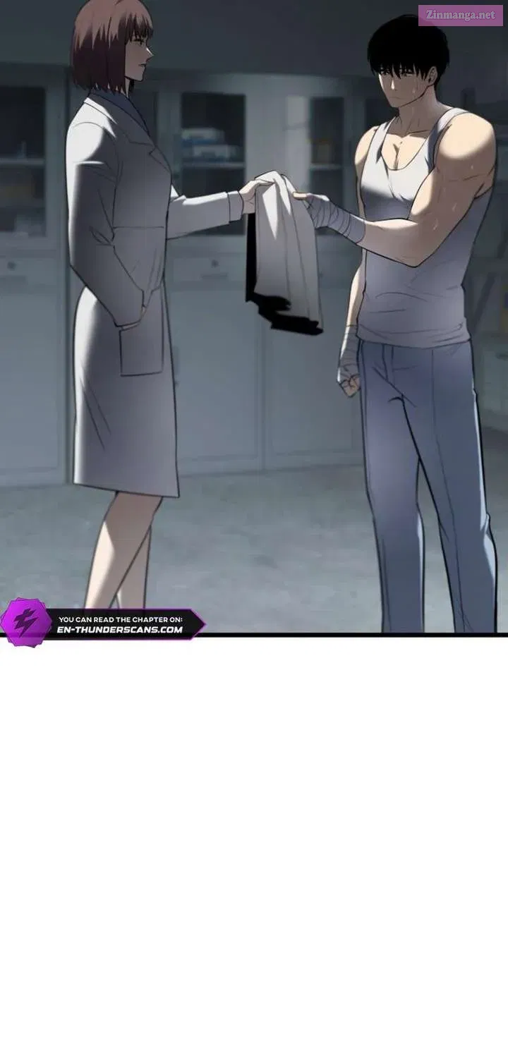 The Mad Dog Chapter 17 page 86 - 