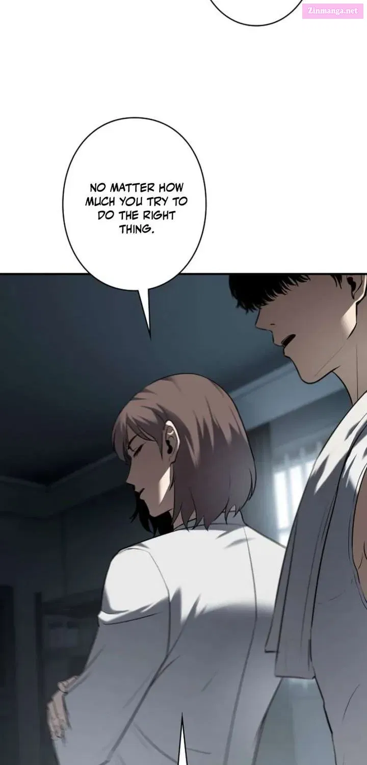 The Mad Dog Chapter 17 page 89 - 