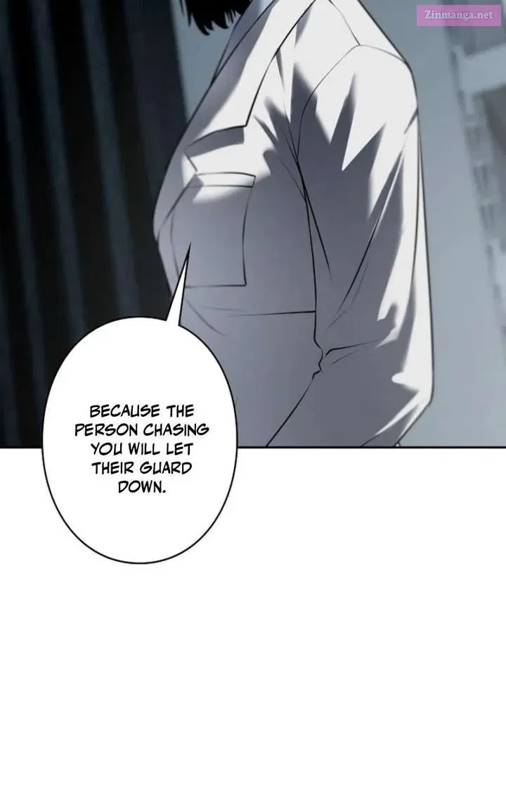 The Mad Dog Chapter 17 page 95 - 
