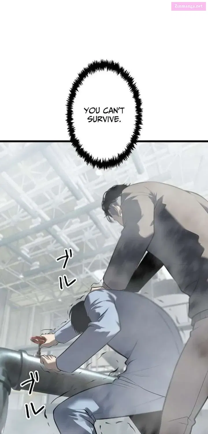 The Mad Dog Chapter 18 page 101 - 