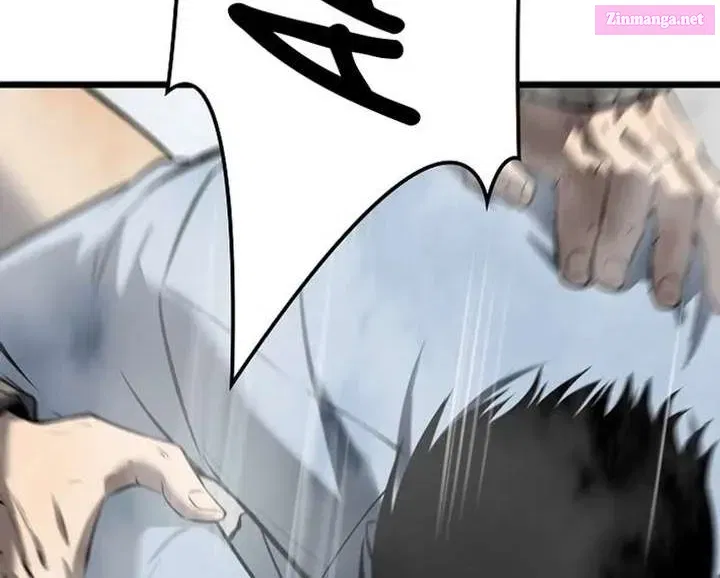 The Mad Dog Chapter 18 page 104 - 