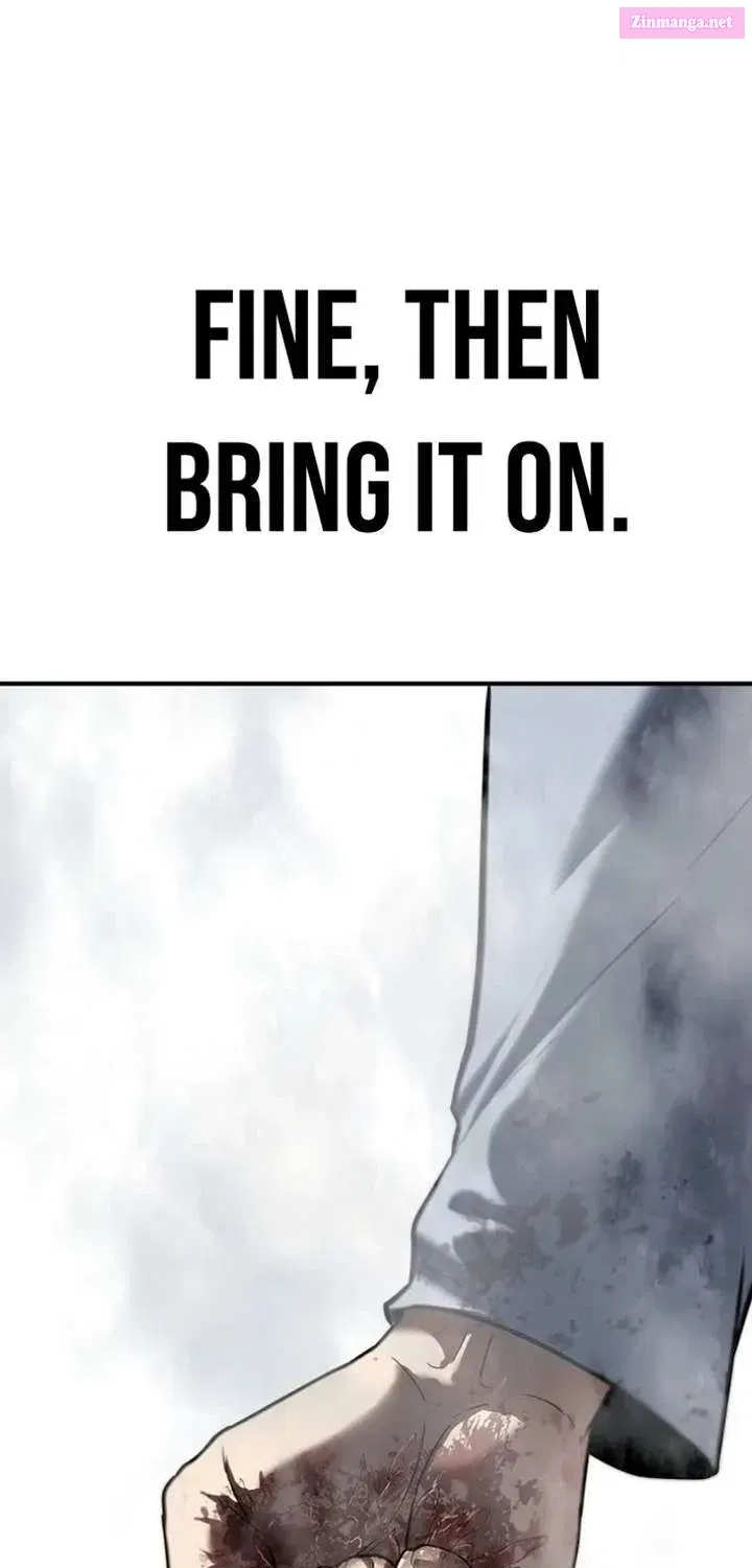 The Mad Dog Chapter 18 page 107 - 