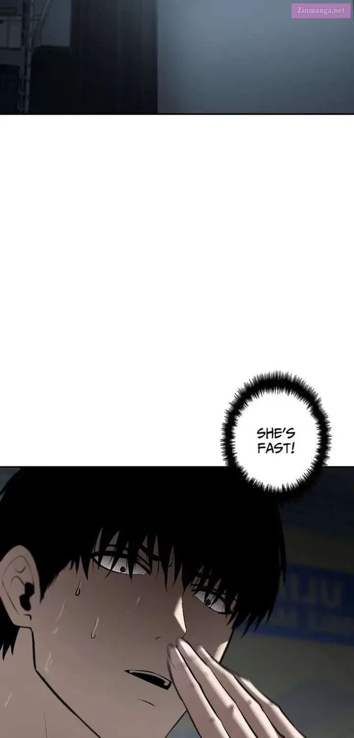 The Mad Dog Chapter 18 page 3 - 