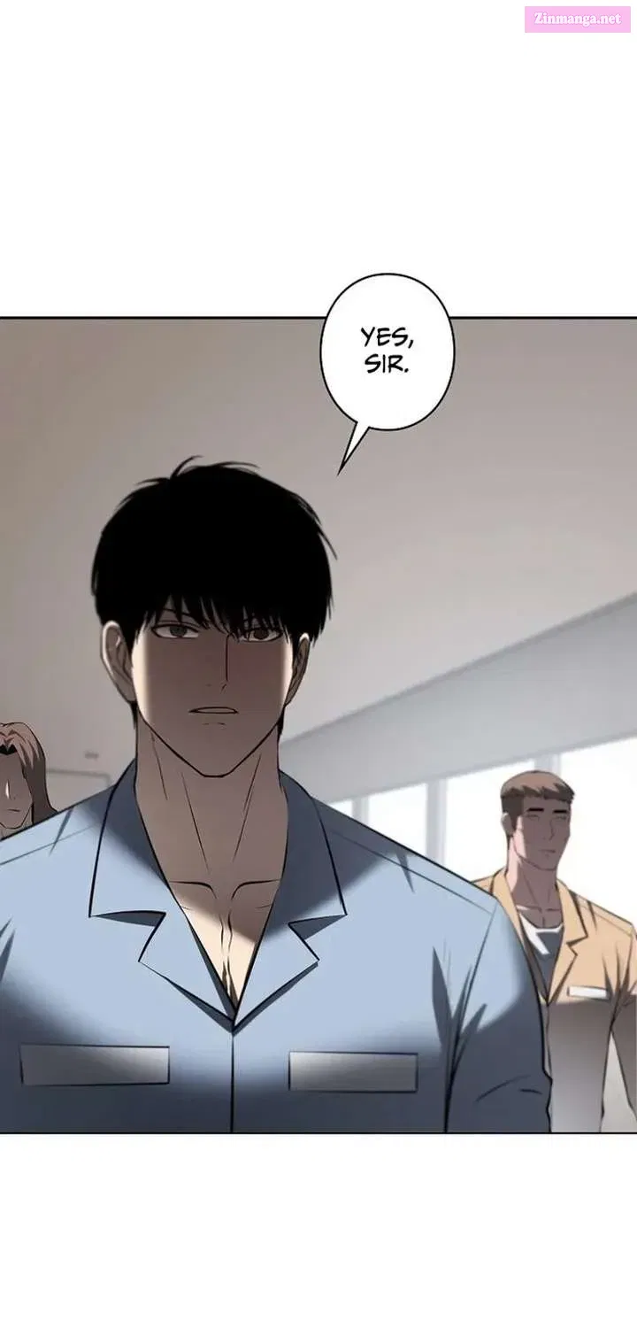 The Mad Dog Chapter 18 page 21 - 