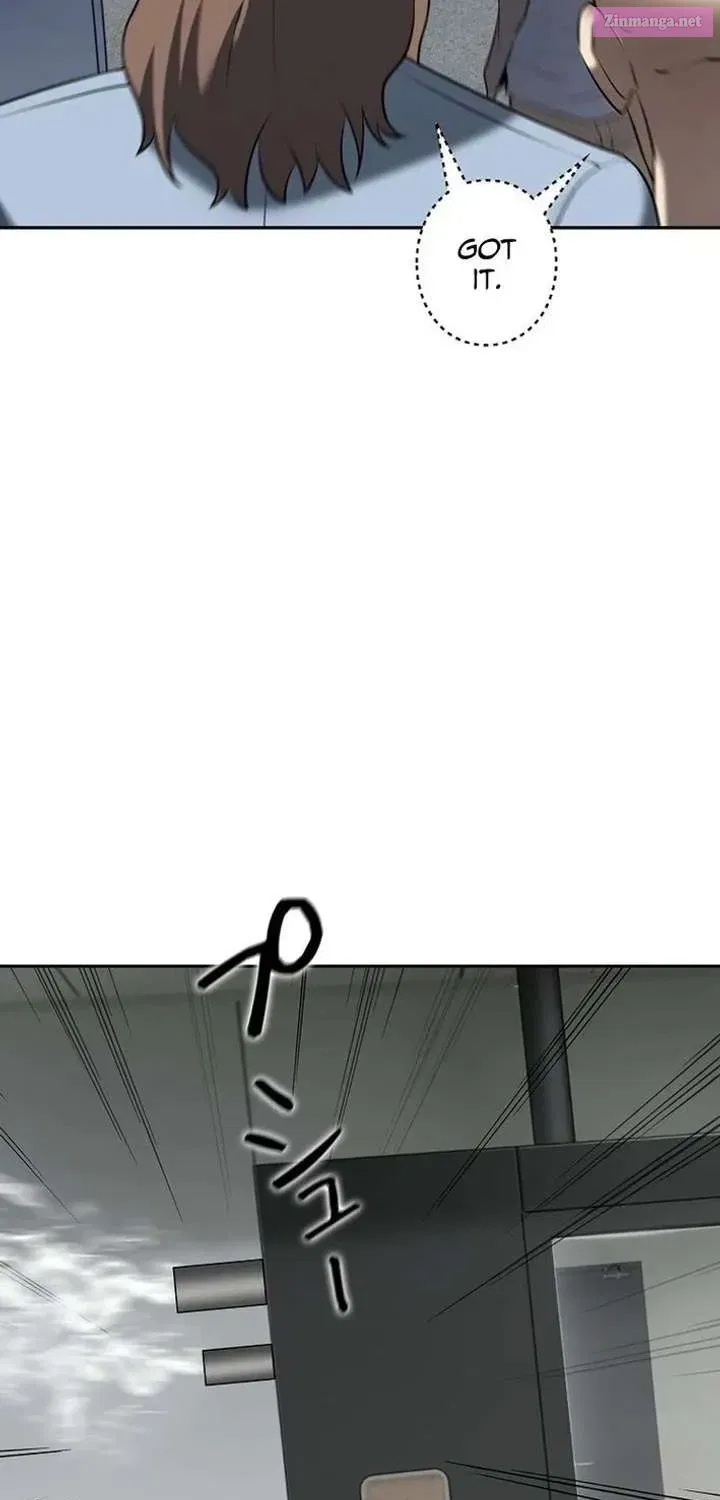 The Mad Dog Chapter 18 page 27 - 