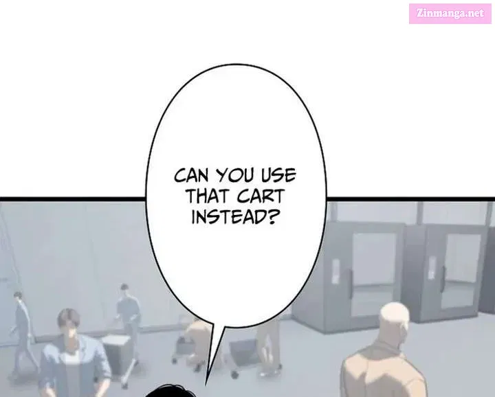 The Mad Dog Chapter 18 page 40 - 