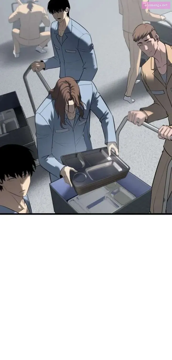 The Mad Dog Chapter 18 page 41 - 