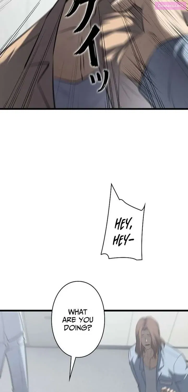 The Mad Dog Chapter 18 page 47 - 