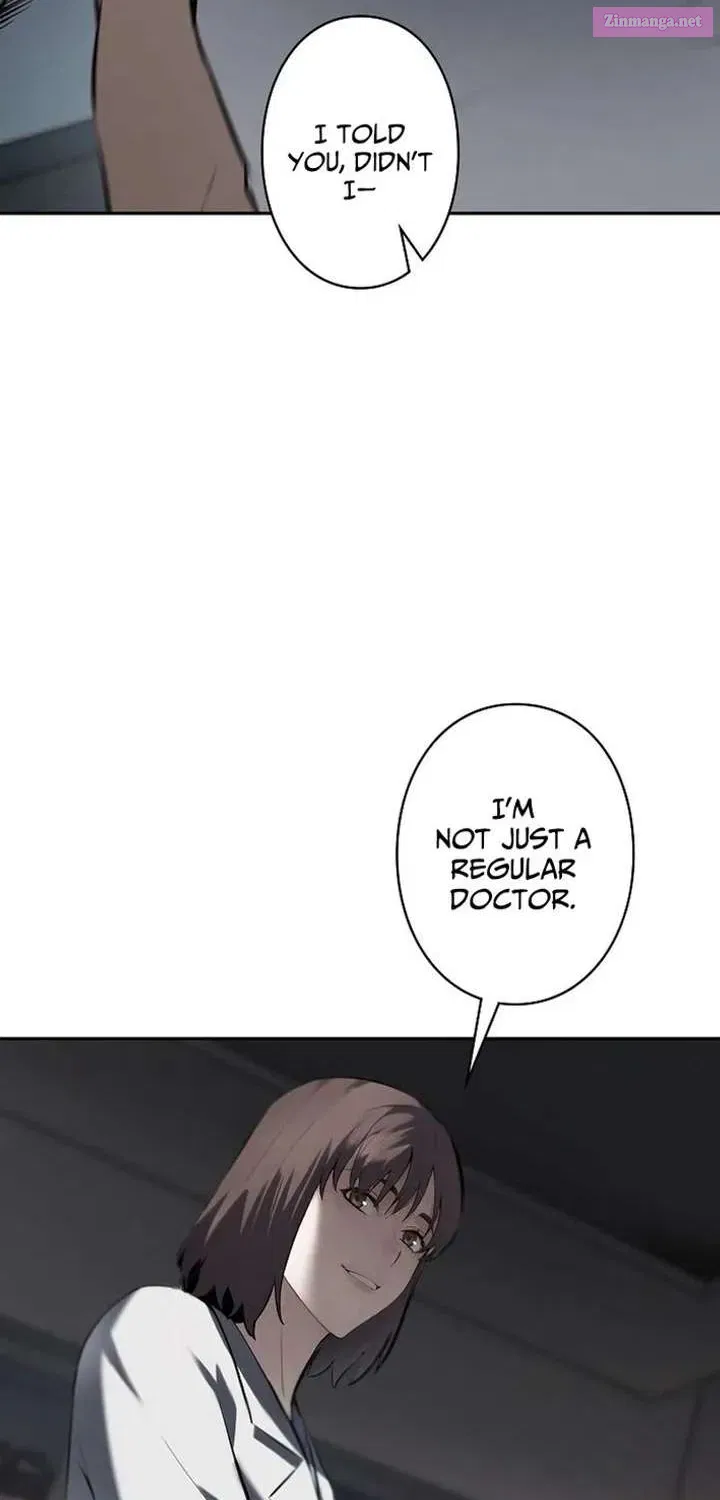 The Mad Dog Chapter 18 page 6 - 