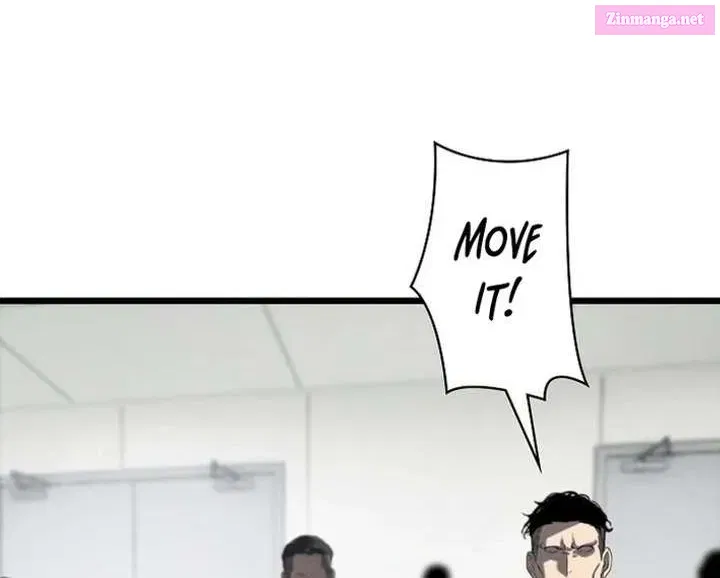 The Mad Dog Chapter 18 page 64 - 
